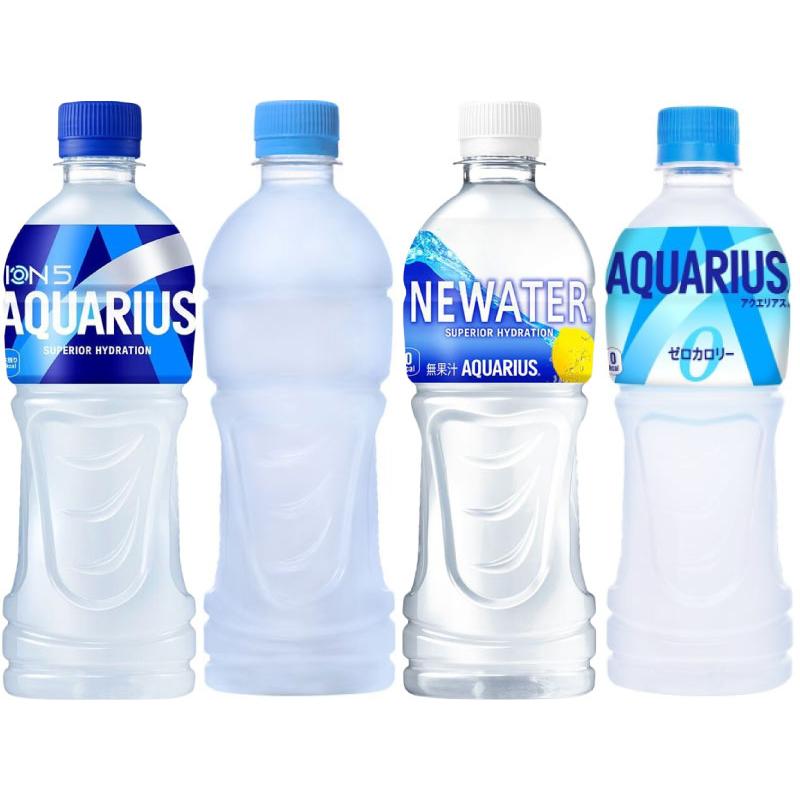 アクエリアス 〔ポイント10％対象！〕 コカ・コーラ 490ml 500ml