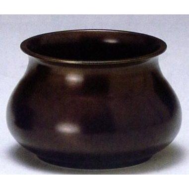 高岡銅器 建水伝統美術工芸品