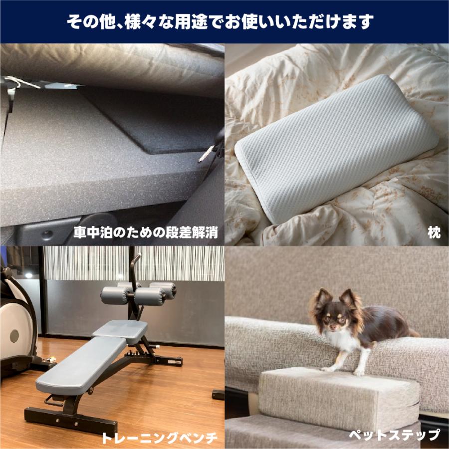 硬めのウレタンスポンジ−希望サイズ販売−ウレタンフォーム 切り売り オーダーカット 梱包材 緩衝材 芯材 クッション材 DIY 日本製 |  | 09