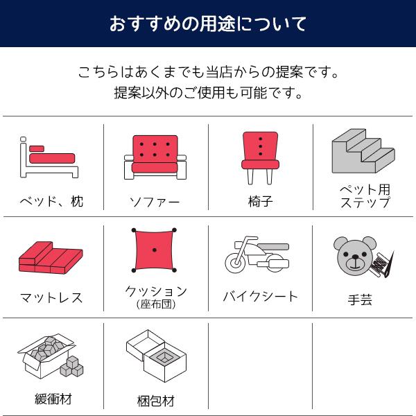 やわらかい高弾性ウレタンスポンジ−希望サイズ販売−｜softpren｜03