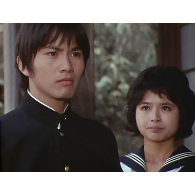 新品 青春をつっ走れ コレクターズDVD [昭和の名作ライブラリー 第100