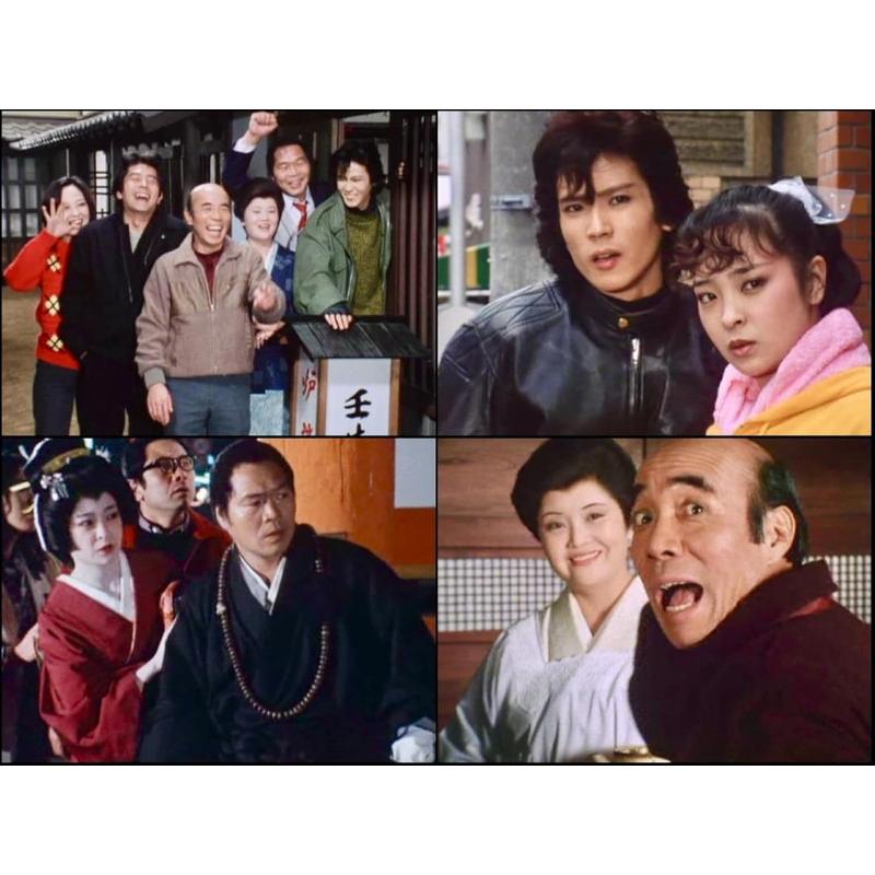 京都(秘)指令 ザ新選組 コレクターズDVD / 古谷一行,京本政樹(3DVD) BFTD562の画像