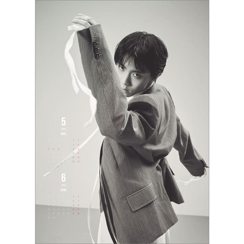 羽生結弦 2026年 壁掛けカレンダー CL-557 CL26-557 : SOFTomo - 通販