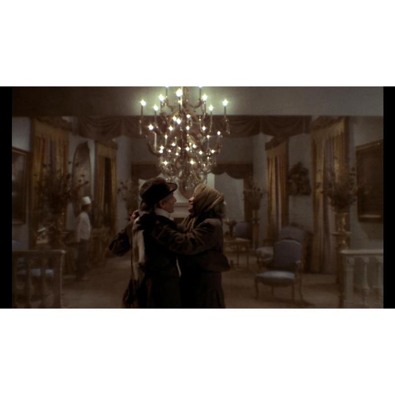 ジャン・ルノワールの小劇場 Blu-ray（収録：『ジャン・ルノワールの