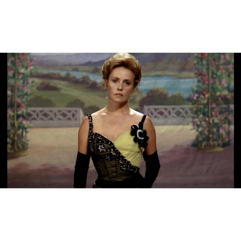 ジャン・ルノワールの小劇場 Blu-ray（収録：『ジャン・ルノワールの