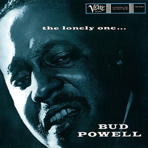 ザ・ロンリー・ワン(The Lonely One…) / Bud Powell(バド・パウエル) (CD-R) VODJ-60085-LOD｜softya-ya