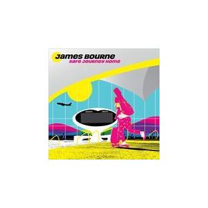 おまけ付 Safe Journey Home James Bourne ジェイムス ボーン 輸入盤 Cd Jpt Jpt そふと屋プラチナ館 通販 Yahoo ショッピング