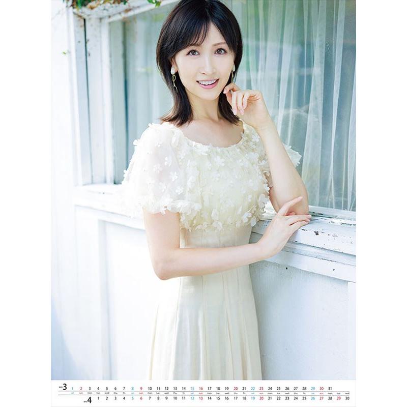 残りわずか!!】横山ルリカ 2025年 壁掛けカレンダー CL-219 25CL-0219