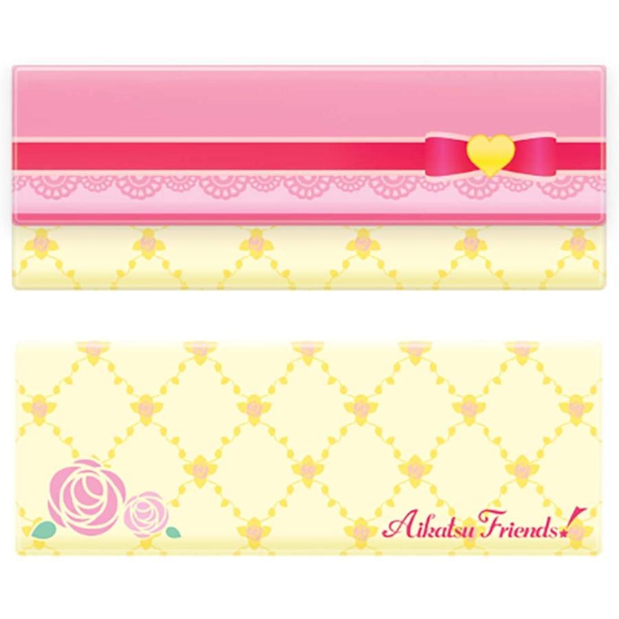 データカードダス アイカツフレンズ アイカツ バインダー 神城カレンver 4f 4f そふと屋プラチナ館 通販 Yahoo ショッピング