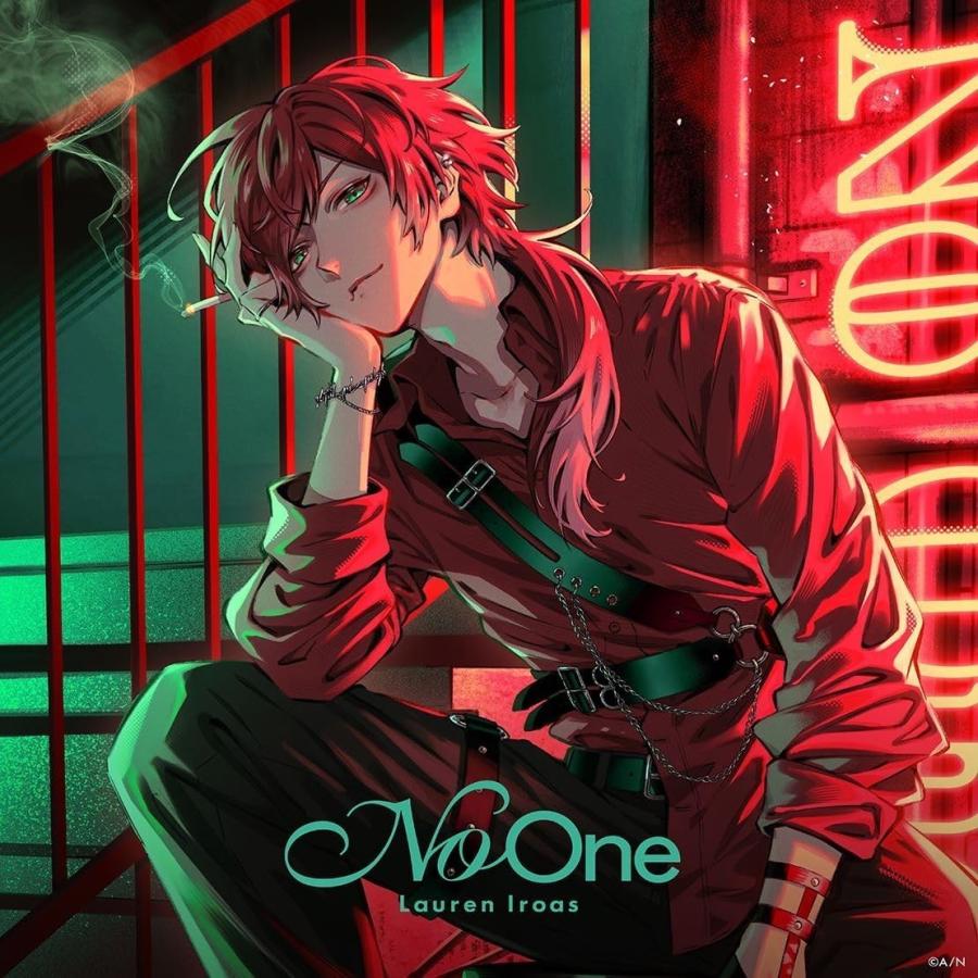 おまけCL付】新品 No One(初回生産限定盤A)(Blu-ray Disc付