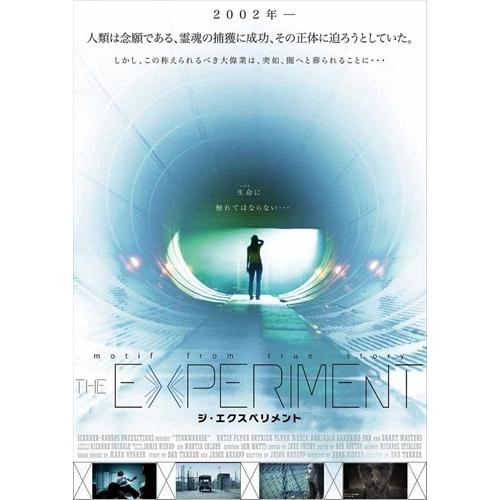 新品 THE EXPERIMENT / (DVD) ADF-9019S-PAMD｜softya2