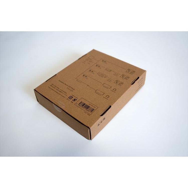 アマダナ CDプレーヤー Amadana Music CD Player C.C.C.D.P. /AM