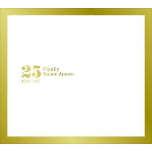 【おまけCL付】新品 Finally ファイナリー / 安室奈美恵 (CD3枚組) AVCN-99055-SK（Yahoo!・そふと屋プラチナ館）