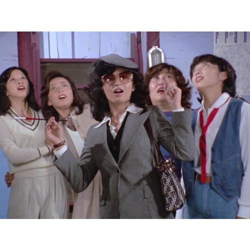 新品 体験時代 Blu-ray[昭和の名作ライブラリー 第132集] (Bluray