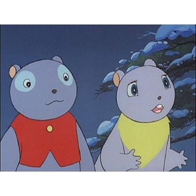 未使用 ❤️山ねずみ ロッキーチャック　ロッキー　携帯ストラップ 2025年最新】山ねずみロッキー・チャックの人気アイテム - メルカリ