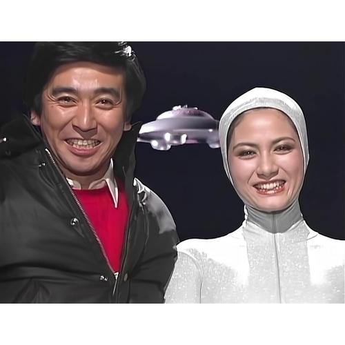 新品 俺はご先祖さま Blu-ray [昭和の名作ライブラリー 第134集