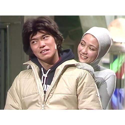 新品 俺はご先祖さま Blu-ray [昭和の名作ライブラリー 第134集