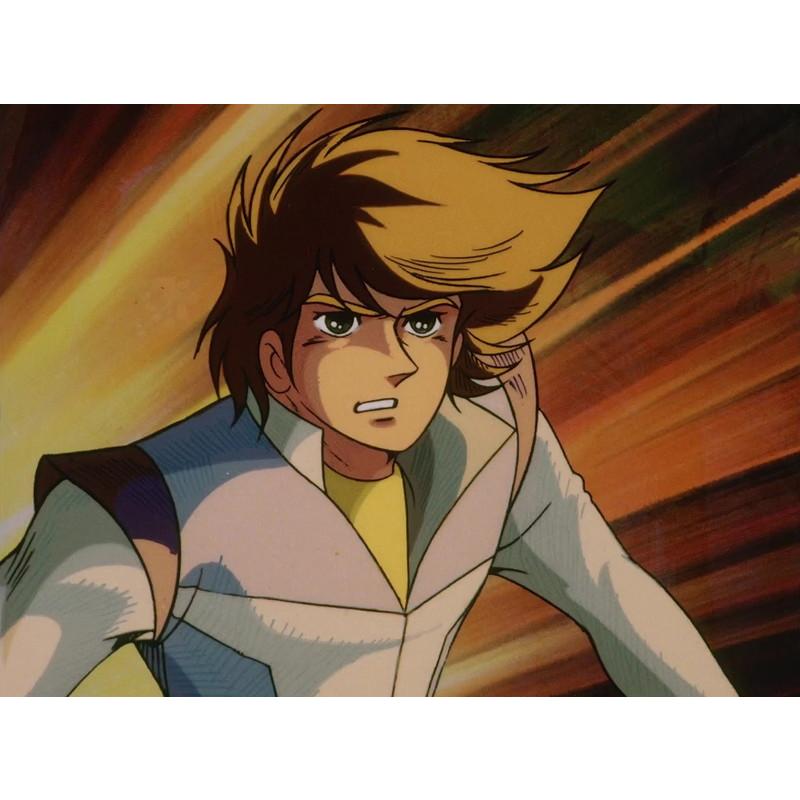 想い出のアニメ 第143集 六神合体ゴッドマーズ Bluray3枚組 楽天市場】六神合体ゴッドマーズ コレクション Blu-ray