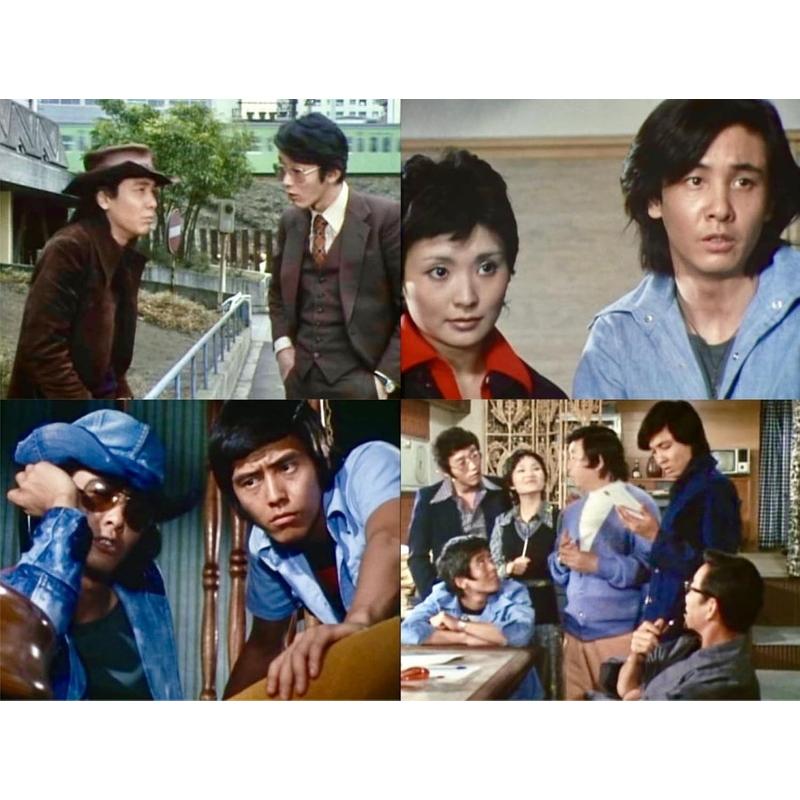 昭和の名作ライブラリー 第163集 特捜記者 コレクターズDVD〈6枚組〉 特捜記者 コレクターズDVD 【昭和の名作ライブラリー 第163集