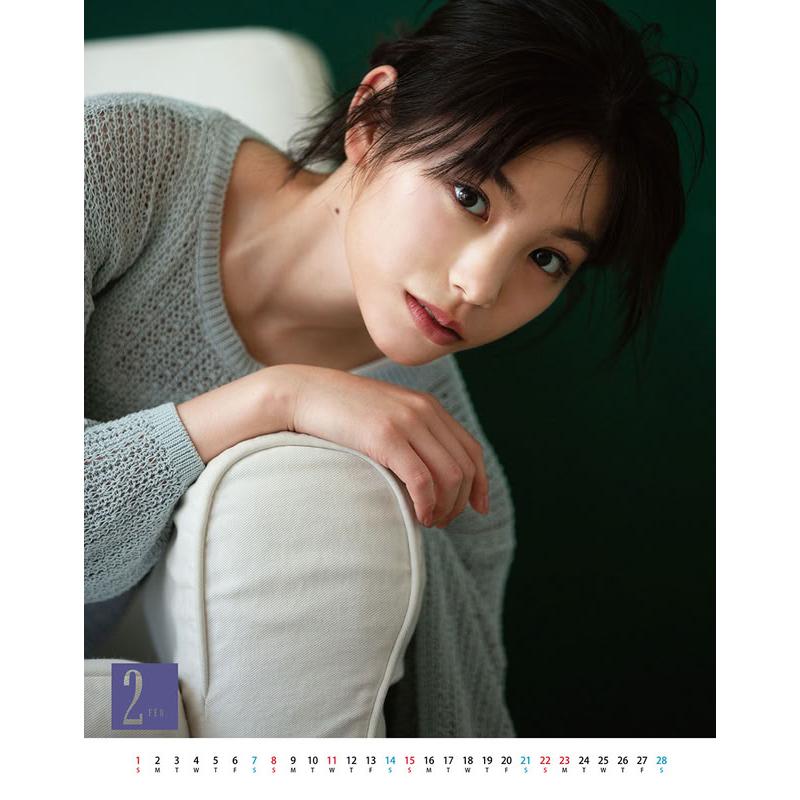 卓上 當真あみ 2026年 カレンダー CL-173 CL26-173 : そふと屋プラチナ