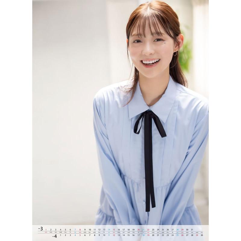 田崎さくら 2026年 壁掛けカレンダー CL-215 CL26-215 : そふと屋