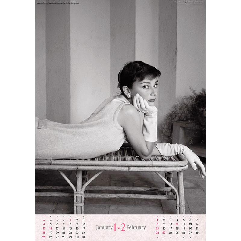 希少 正規購入　オリバーガル　アート　オードリーヘップバーン Oliver Gal （オリバー・ガル） オードリー・ヘップバーン 希少 正規