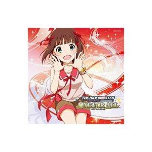 日本コロムビア 【おまけCL付】新品 THE IDOLM@STER MASTER ARTIST 3