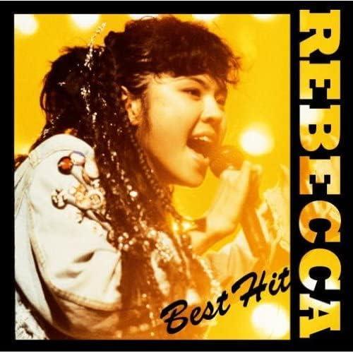 ソニーミュージック（Sony Music） 新品 REBECCA レベッカ ベスト
