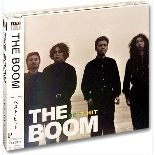 邦楽 THE BOOM ソニーミュージック（Sony Music） 新品 THE BOOM ( ザ・ブーム