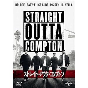 新品 ストレイト・アウタ・コンプトン / (DVD) GNBF3606-HPM | ユニバーサルミュージック