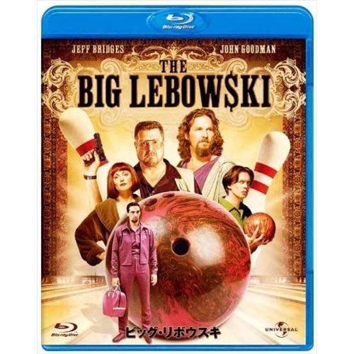 新品 ビッグ・リボウスキ / (Blu-ray) GNXF1610-HPM | ユニバーサルミュージック