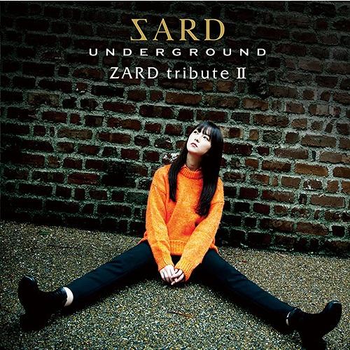 おまけCL付】新品 ZARD tribute II(初回限定盤) / SARD UNDERGROUND