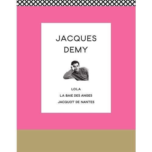 偉大な ジャック ドゥミの初期傑作 Blu Ray Box 初回限定 Blu Ray Ivbd 1108 Ivc 絶対一番安い Www Foroactua Com