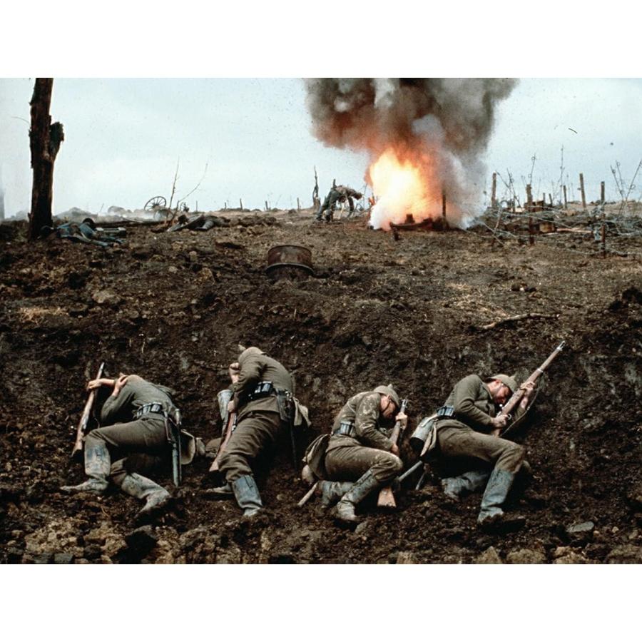 新品 西部戦線異状なし DVD / リチャード・トーマス (DVD) IVCF-5905