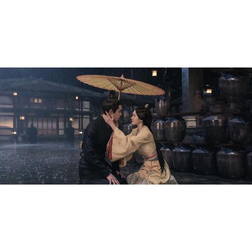 新品 星漢燦爛[せいかんさんらん]DVD-BOX2(第15話〜第28話) / (7DVD