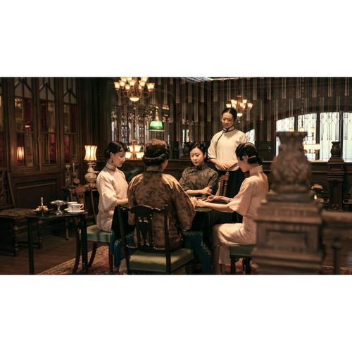 新品 伝家〜華麗なる一族〜 DVD-BOX3(第31話〜第45話)  (DVD) KEDV0883-TCの画像