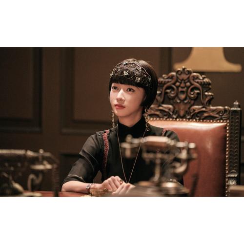 新品 伝家〜華麗なる一族〜 DVD-BOX3(第31話〜第45話)  (DVD) KEDV0883-TCの画像