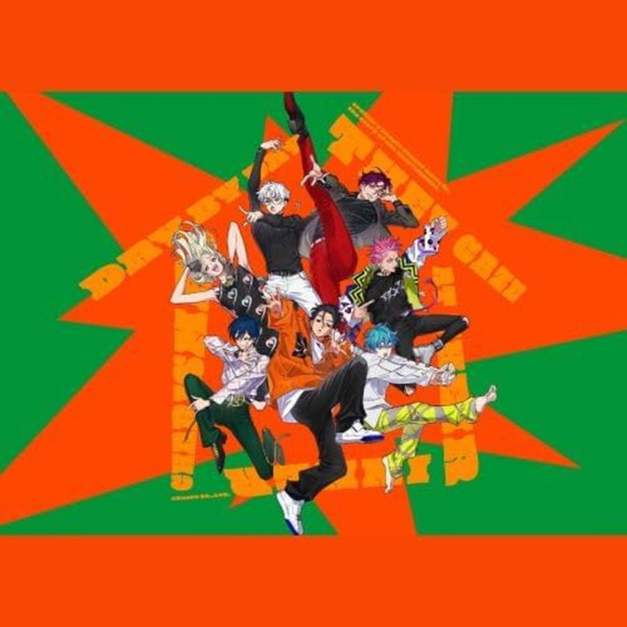 おまけCL付】新品 カリスマジャンボリー / カリスマ (CD) KICA3305-SK