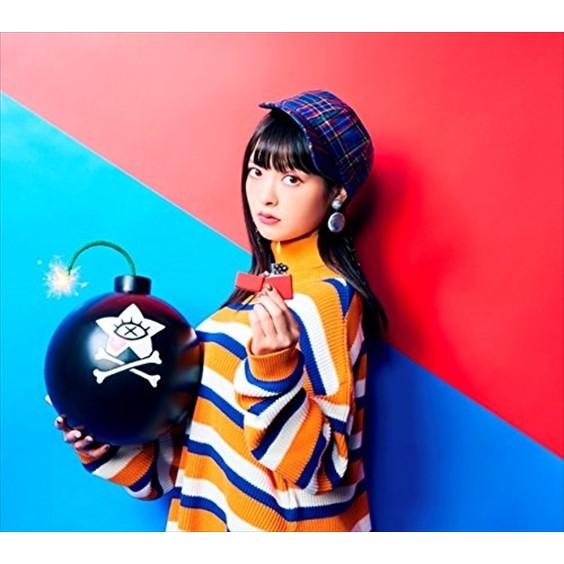 おまけ付 ノ フューチャーバカンス 初回限定盤ａ 上坂すみれ Cd Blu Ray Kics Sk Kics Sk そふと屋プラチナ館 通販 Yahoo ショッピング