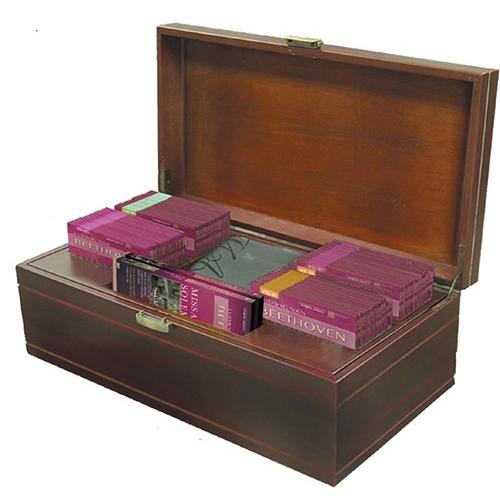 リスト 様々なピアノ連作集 第1巻＋第2巻」ブダペスト版2冊セット