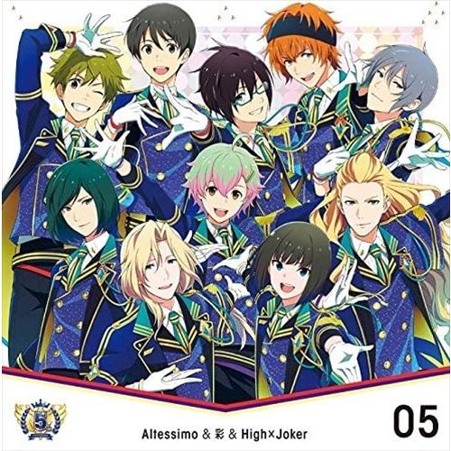 BANDAI（バンダイ） 【おまけCL付】新品 アイドルマスター SideM THE