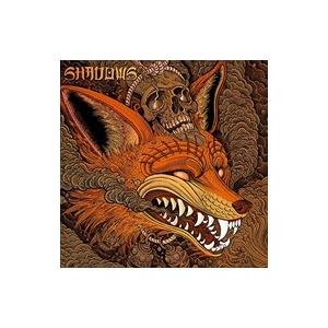 【おまけCL付】新品  Progress / SHADOWS シャドウズ （CD） MXMM-10053-SK｜softya2