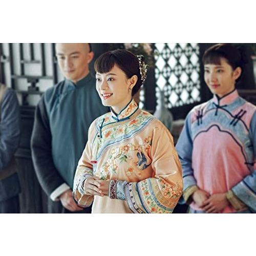 新品 月に咲く花の如く DVD-BOX2 / スン・リー［孫儷］、チェン