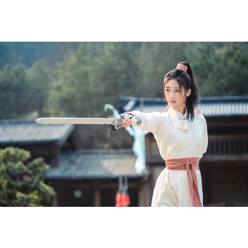 新品 女神様の縁結び DVD-BOX2(6枚組) / チー・イェンディ,アオ