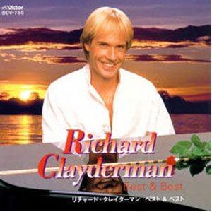 新品 リチャード・クレイダーマン Best ＆ Best ／本人演奏 (CD) PBB-102 | ビクターエンタテインメント | 01