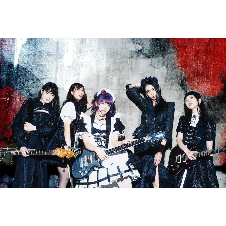 おまけCL付】新品 Epic Narratives[初回生産限定盤(CD+DVD)] / BAND 