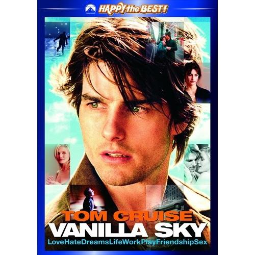 【予約 7月4日以降発送予定】 バニラ・スカイ スペシャル・コレクターズ・エディション (DVD) PHNA108950-HPM | ブランド登録なし