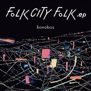 【おまけCL付】新品 FOLK CITY FOLK .ep / bonobos ボノボ (CD) RDCA-1052-SK｜softya2