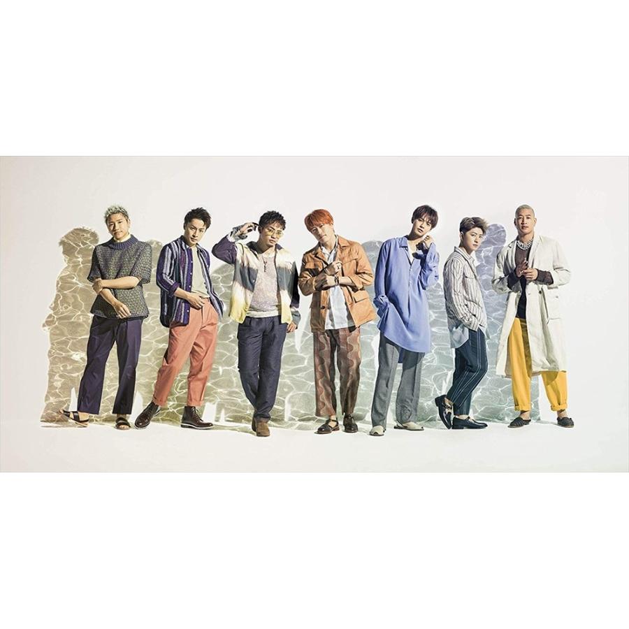 おまけ付 Dreamers Dvd付 Generations From Exile Tribe ジェネレーションズ Cds Dvd Rzcd Sk Rzcd Sk そふと屋プラチナ館 通販 Yahoo ショッピング
