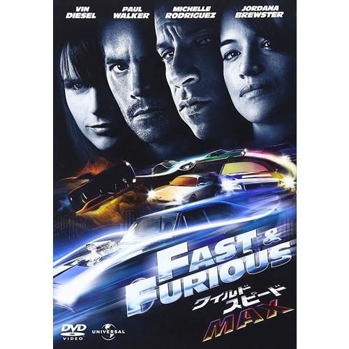 新品 ワイルド・スピード シリーズ1〜10+スーパーコンボ / (11枚組DVD